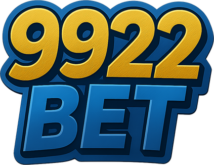 9922bet Logo
